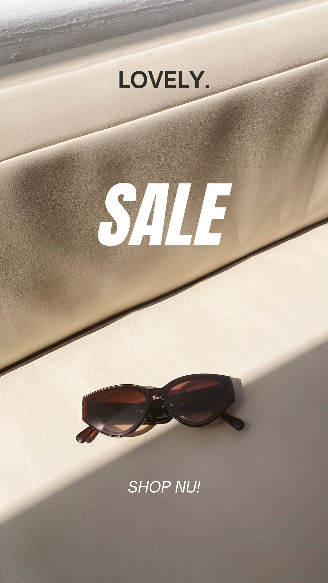 Zomersale - Lovelys Collection